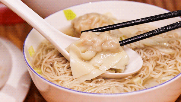 小情侣开的自创面食 限量供应 自创凉拌厦门拌面,好吃到超多回头客的