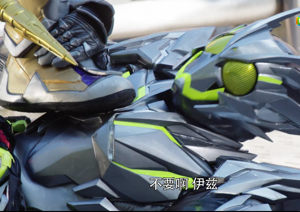 假面骑士零一不破当主角上热搜网友集体支持或人名留青史