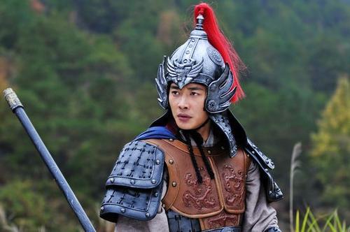 古代历史上从来没存在过的6位大将军,不要再被古装剧给忽悠了!