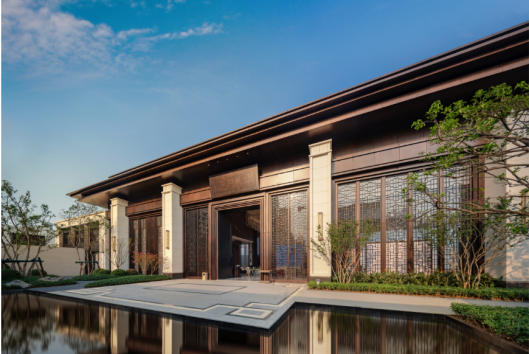 柳州正在建一大型特色文化小镇最近频频上头条