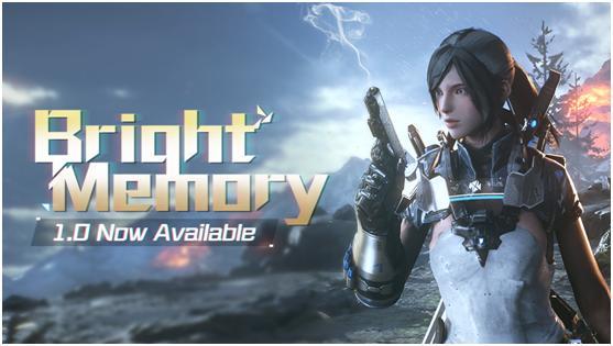 国产fps光明记忆为何能登顶steam画风像只狼