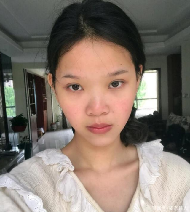 公认的"丑女",脸上都有这4个特征,占一个就严重"拉低颜值"