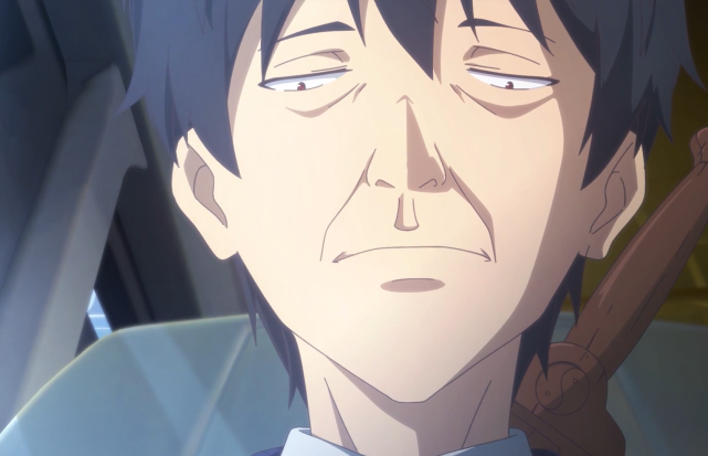 就算没有抄袭风波仙王的日常生活也照样缺点很多