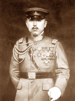 唐继尧为发展滇军在云南种植鸦片