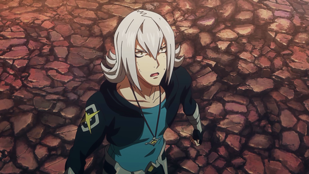 星游记之风暴法米拉2麦当变成影子人极光成为男主角