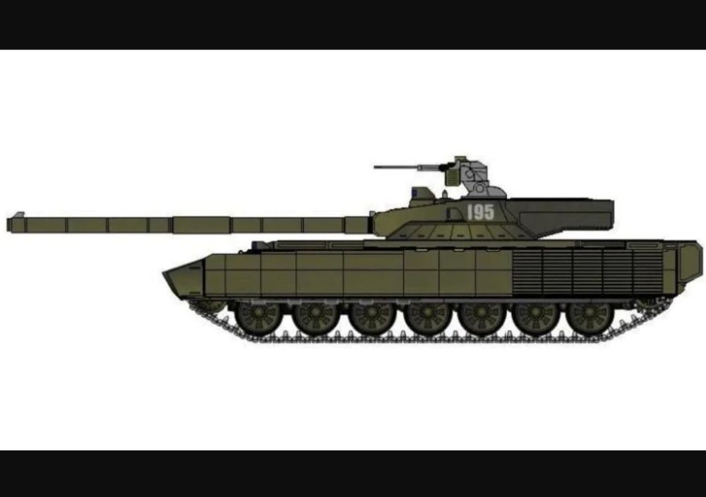 令人惋惜的黑鹰美国都盛赞t95坦克是北约噩梦至今无国超越
