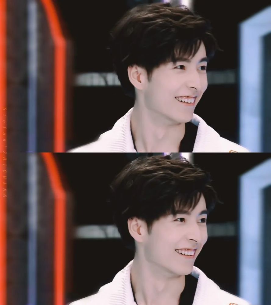 "小杨洋"高颜值北大女友曝光,全网炸了:现实版肖奈x贝薇薇?_腾讯新闻