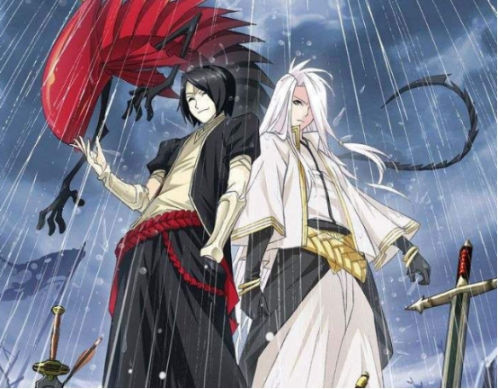 斗罗大陆:七怪出海前宁风致猜测自己会牺牲,结果牺牲却是剑斗罗!