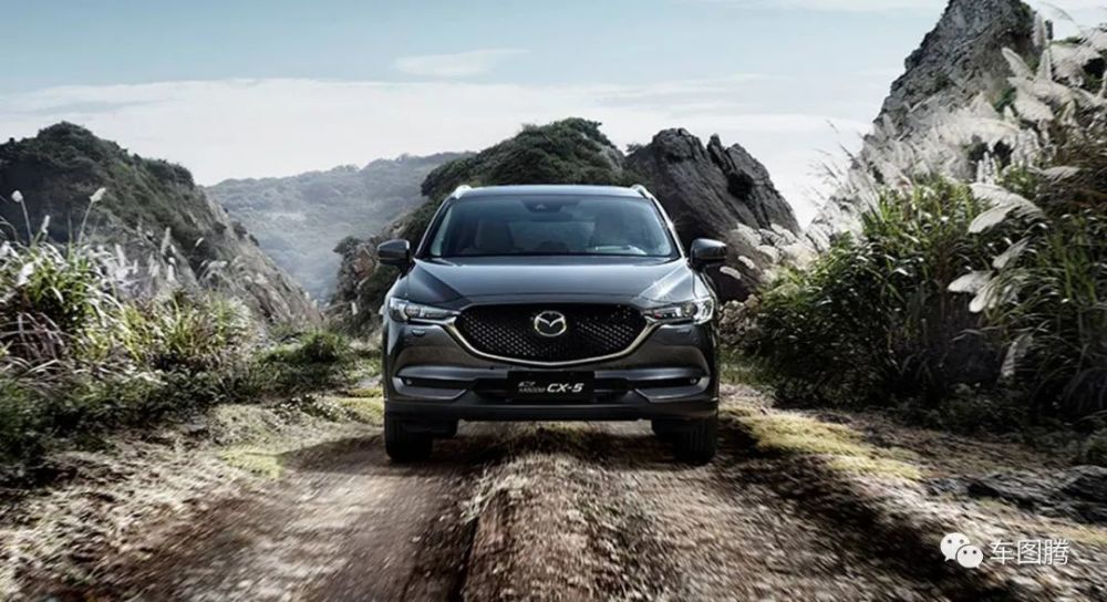 美国iihs碰撞测试获顶级评价 Cx 5这些安全黑科技你知道多少 腾讯新闻