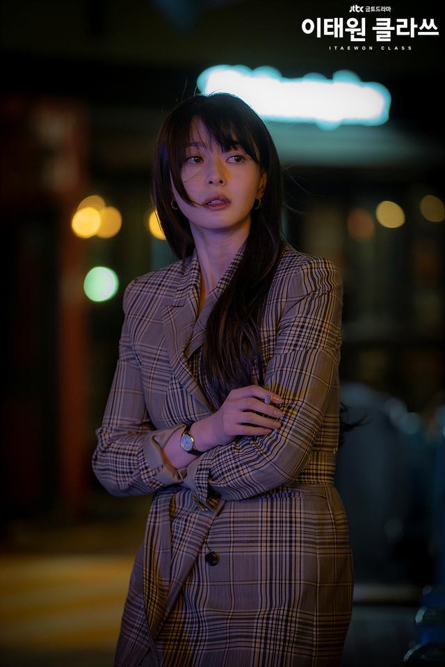 《梨泰院class》人物解析:每一个人都是我们向往或成为的样子