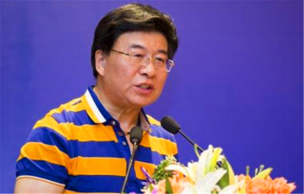 足球解说韩乔生著名的夏普事件到底是怎么回事