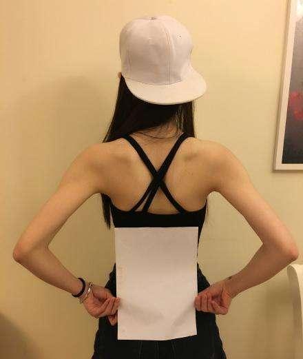 瘦腰秘籍:五个动作练出"a4腰",不必羡慕别人的"柳叶细腰"