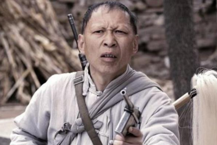 有种基因叫"裘千尺"的女儿,本以为长得丑,看清正脸后:岳父好