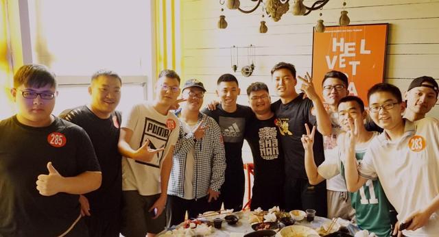 dnf大坤坤谈失业问题知道旭旭宝宝的为人一点都不担心