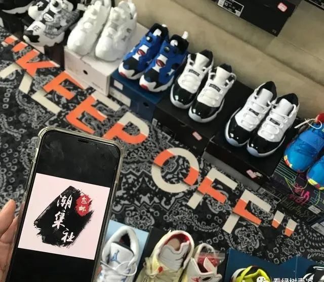 莆田鞋高仿鞋代理货源莆田鞋大揭秘货源篇