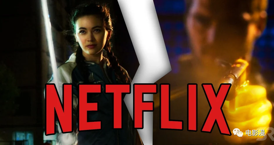 《铁拳》主演透露第三季的故事细节