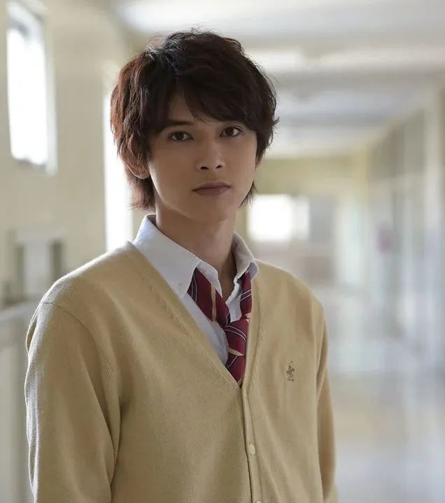 吉泽亮·镜头之外