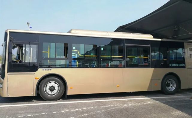 明天开始,姜堰这路公交恢复此路段!