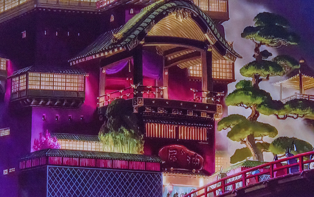 日本动画片千与千寻油屋原型在广州竟然还是屠城之人所建