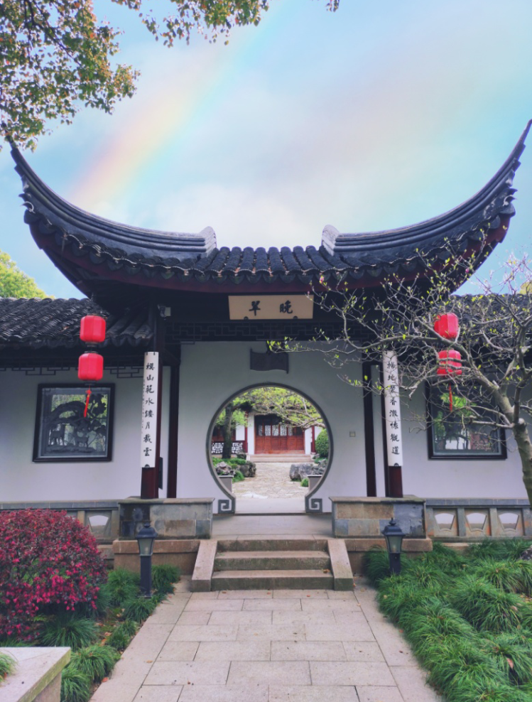 2017年8月,瑞园列入第三批《苏州