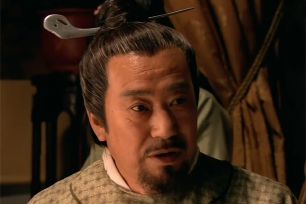 种师中的祖父名叫种世衡,是北宋名将