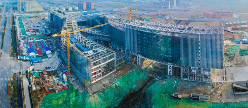 合肥|2020年中国城市高质量发展成绩单：合肥名列15位，单科成绩优良！