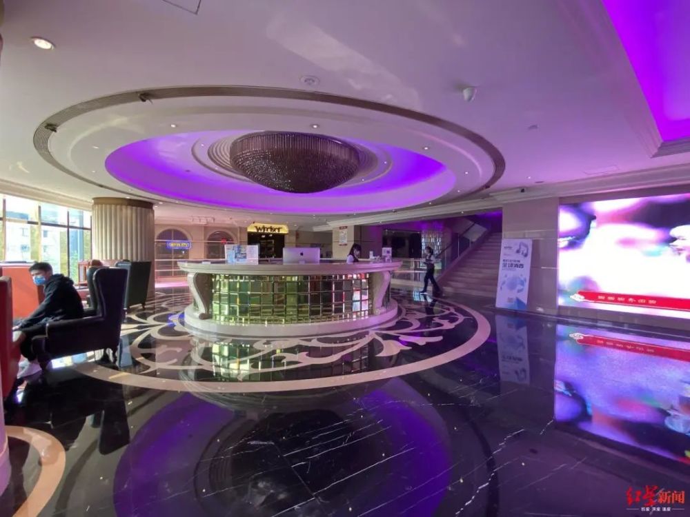 此前ktv开业记者还致电了锦江区吸引力att ktv(东大店),美乐迪等成都