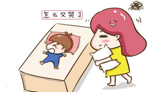 触觉敏感的孩子家庭训练指导_腾讯新闻