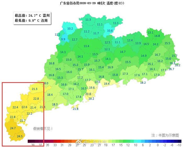 最低15 C 大埔下周天气 腾讯新闻