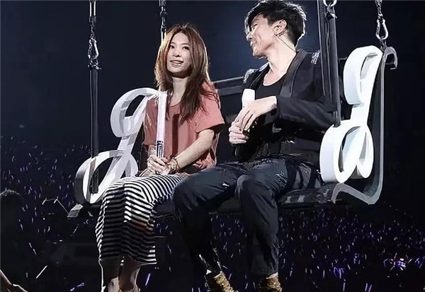 林俊杰追过田馥甄吗为何最后没有回应不了了之了