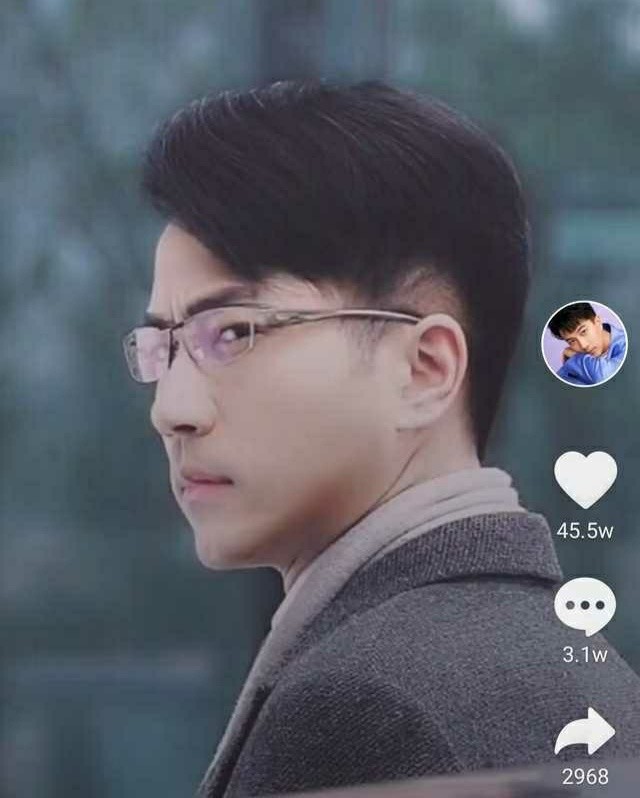 刘恺威|刘恺威更新动态，发文：你好，周萍