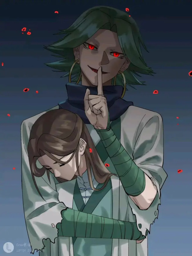 刺客当数伍六七,可否?