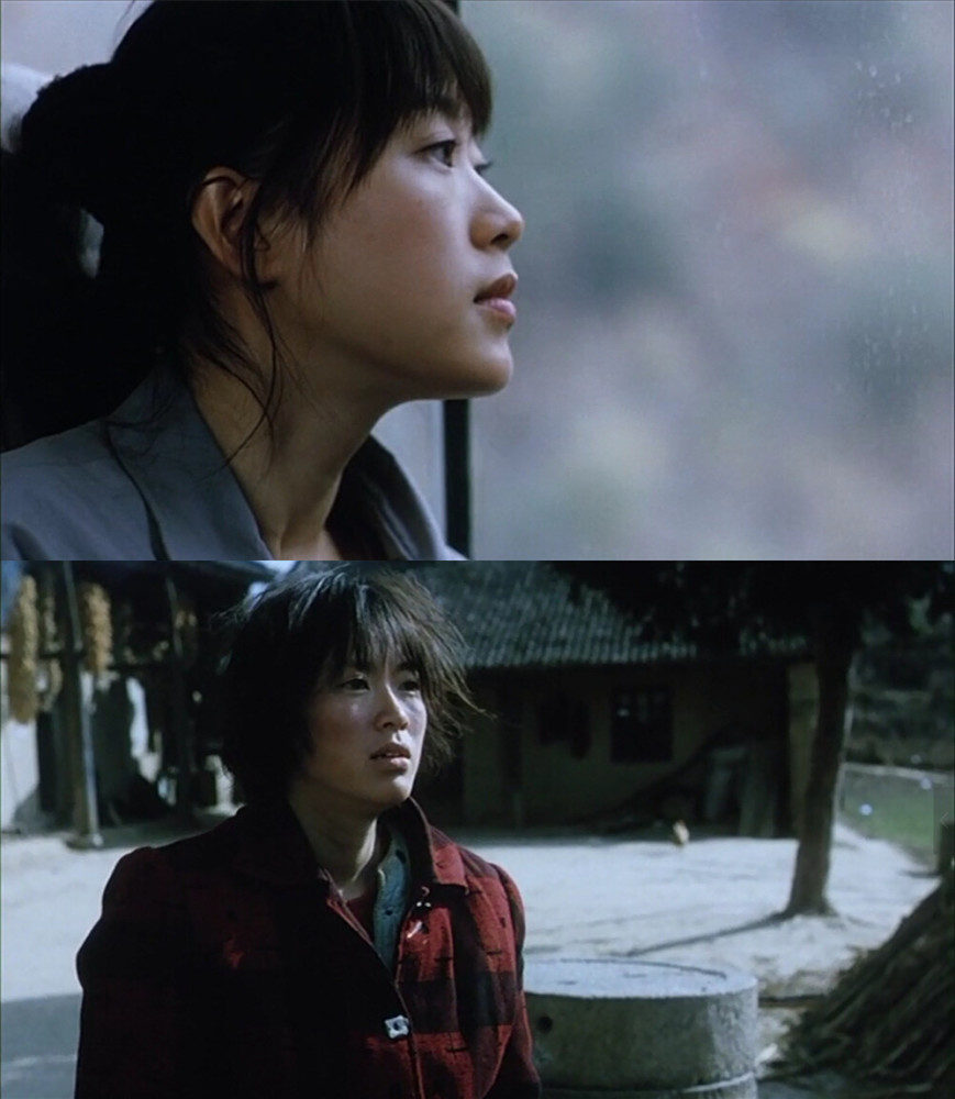 凭演技入围欧洲三大电影节的黄璐为何得罪了半个娱乐圈