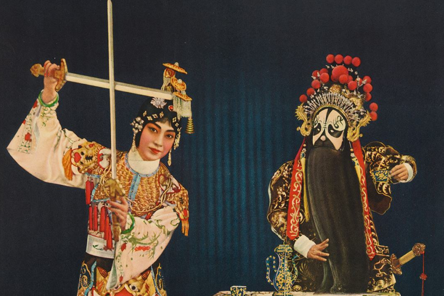今夜已知春意暖,人间灯火未阑珊