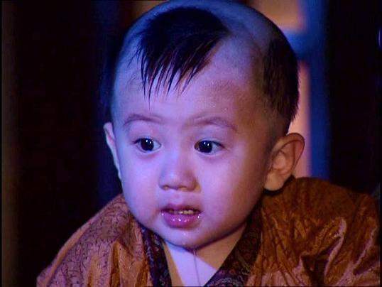 为何灵感大王要吃童男童女,而且条件苛刻?灵感大王:又不是真吃