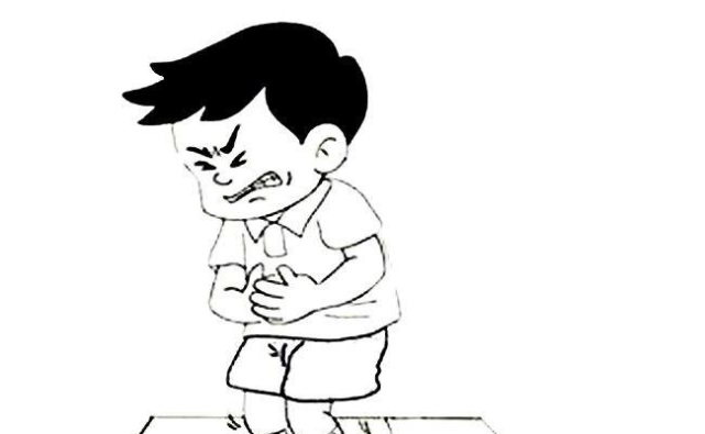 肚子疼仅仅只是因为胃不好?这几个地方的肚子疼要注意,"癌症"警告!