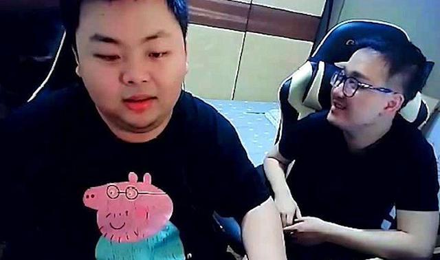 德云色黑莓