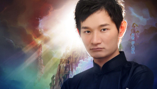 摘要:能开创一个网络小说流派的作家都是牛人,能开创