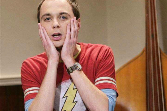 谢尔顿为何嘲笑霍华德的母校麻省理工 麻省理工学院 加州理工学院 谢尔顿 霍华德