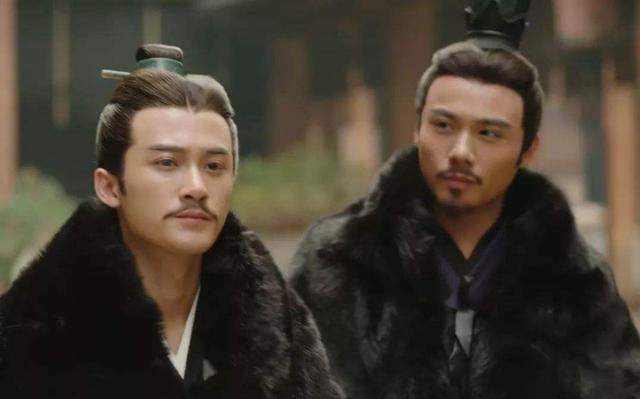 曹魏最后的牌面高贵乡公曹髦一个敢于奋起抗争的皇帝