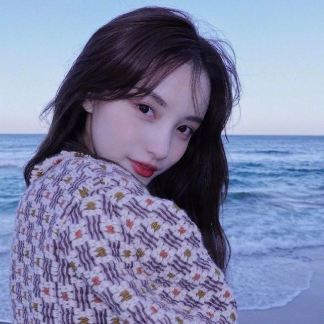 女生头像|闺蜜死党专属