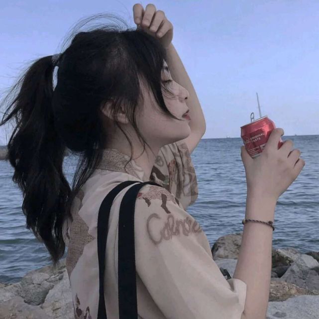 女生头像|闺蜜死党专属