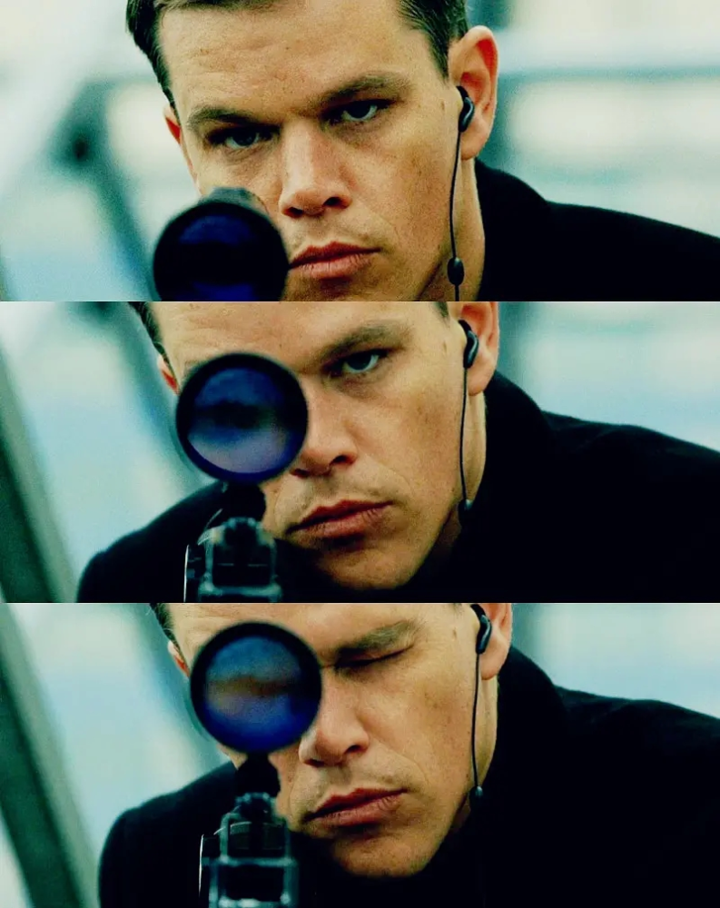 如果说《碟中谍》是对"007"的另一种传承,那么《谍影重重》则是对整个