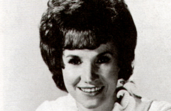 美国著名歌手辞世享年91岁 才过完生日的她离开得很安详 腾讯新闻