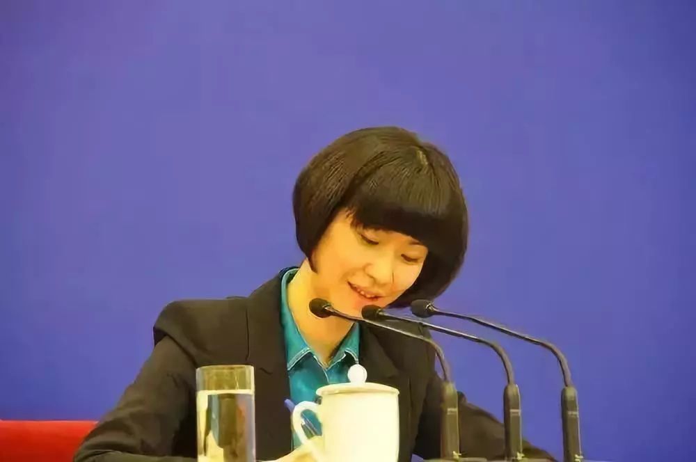 张璐!她是所有女生都想活成的励志榜样!