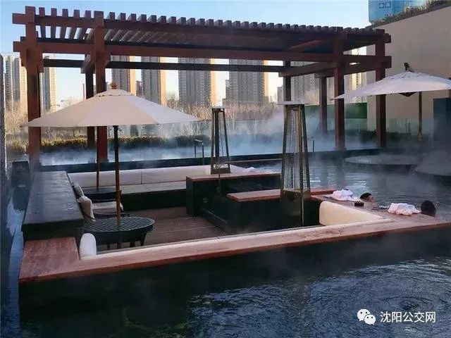 辽宁洗浴消费人数暴增!更爽的是