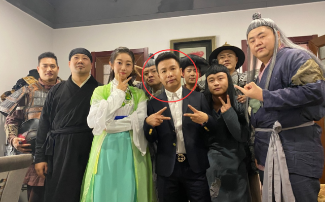 张浩《喜剧人》不服输给金霏陈曦,好友替他打抱不平:早告诉你别去