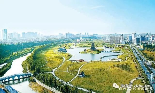 子洲GDP_榆林市各区县市2019年GDP:子洲县负增长!