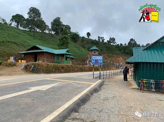 缅甸宣布封国云南孟连你想好再出去离开再回来隔离14天
