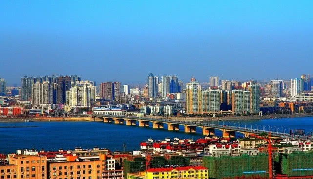 十堰gdp排名2020_苏轼故里眉山市的2020年一季度GDP出炉,甩开十堰(2)